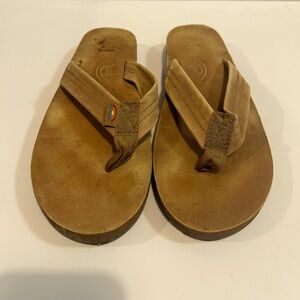 Women Rainbow Sandals